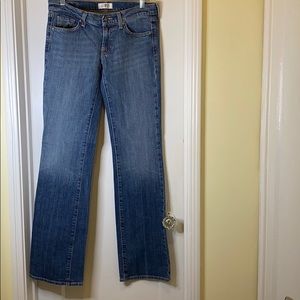 Never Worn!!!  Vintage Express DPD jeans